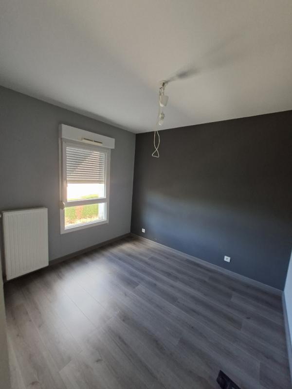 Maison T3  - La Chapelle Des Fougeretz (566917) - 4