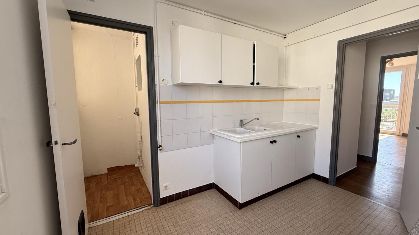 Appartement T3  - Rennes (537062) - 4
