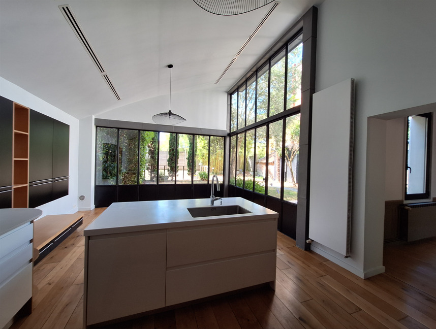 Maison  - Rennes (508370) - 4