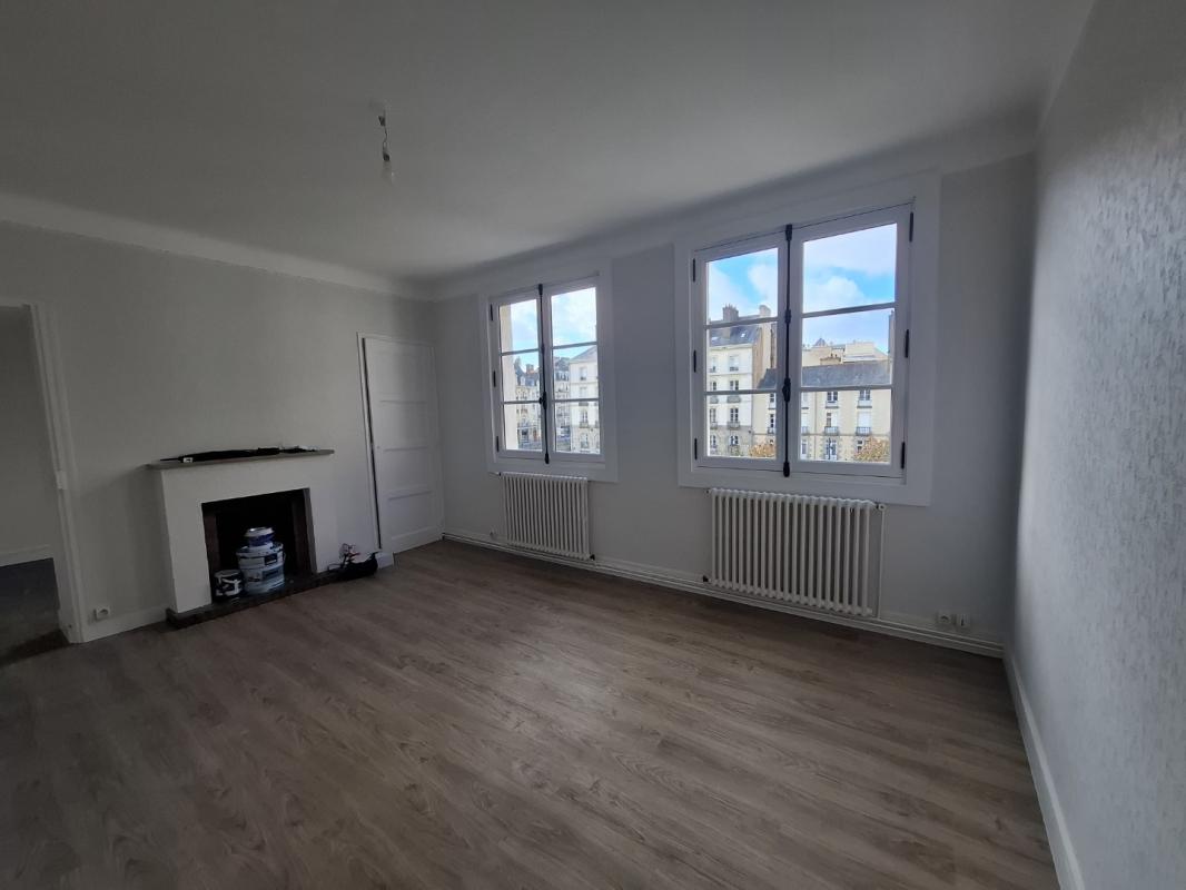 Appartement T4  - Rennes (391620) - 4