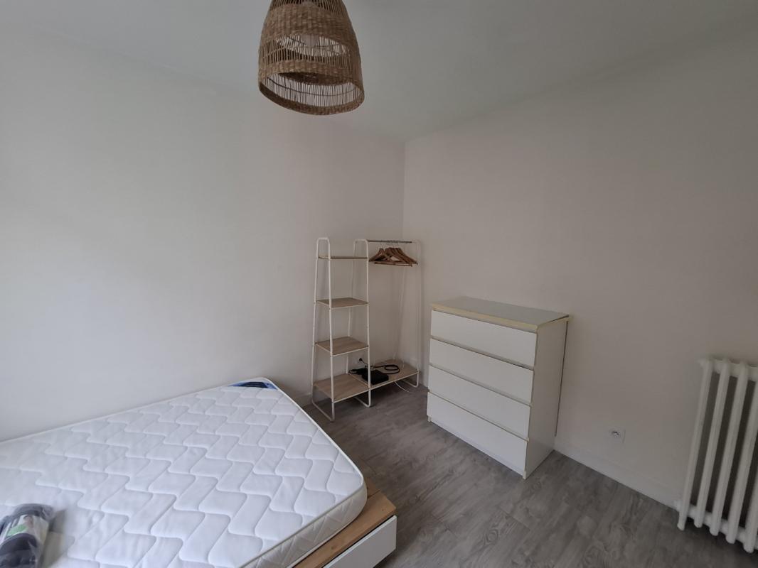 Appartement T4  - Rennes (516720) - 4