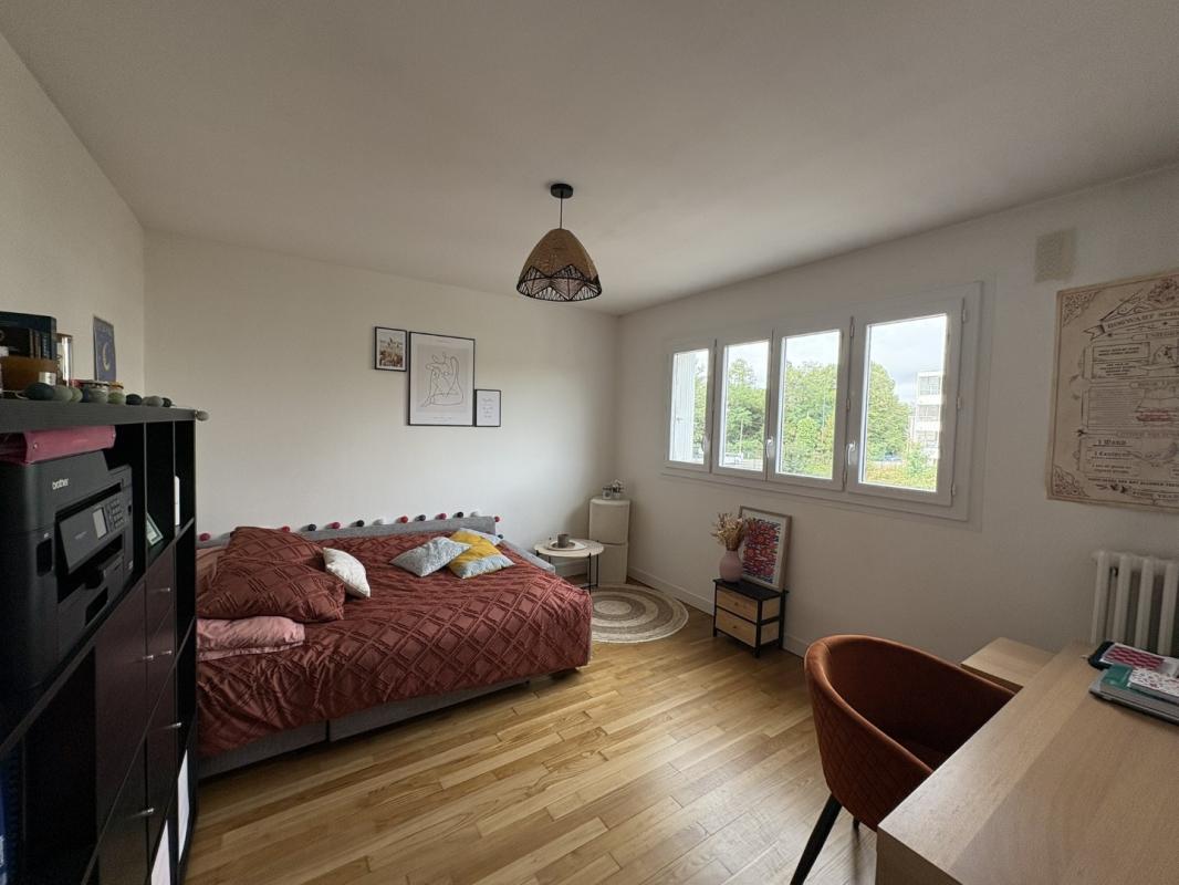 Appartement T1  - Rennes (570037) - 4
