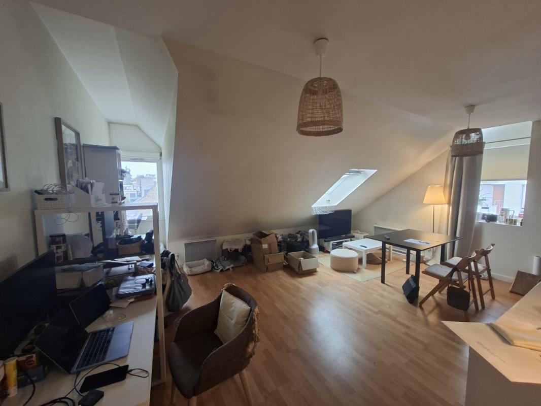 Appartement T2  - Rennes (572303) - 4