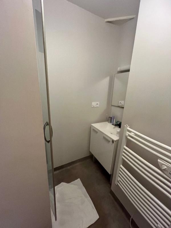 Appartement T1  - Rennes (570624) - 4