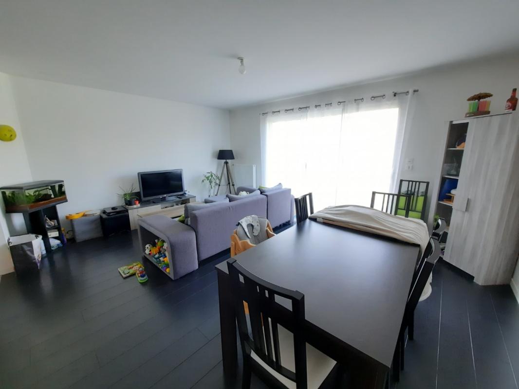Maison T5  - Goven (567681) - 4