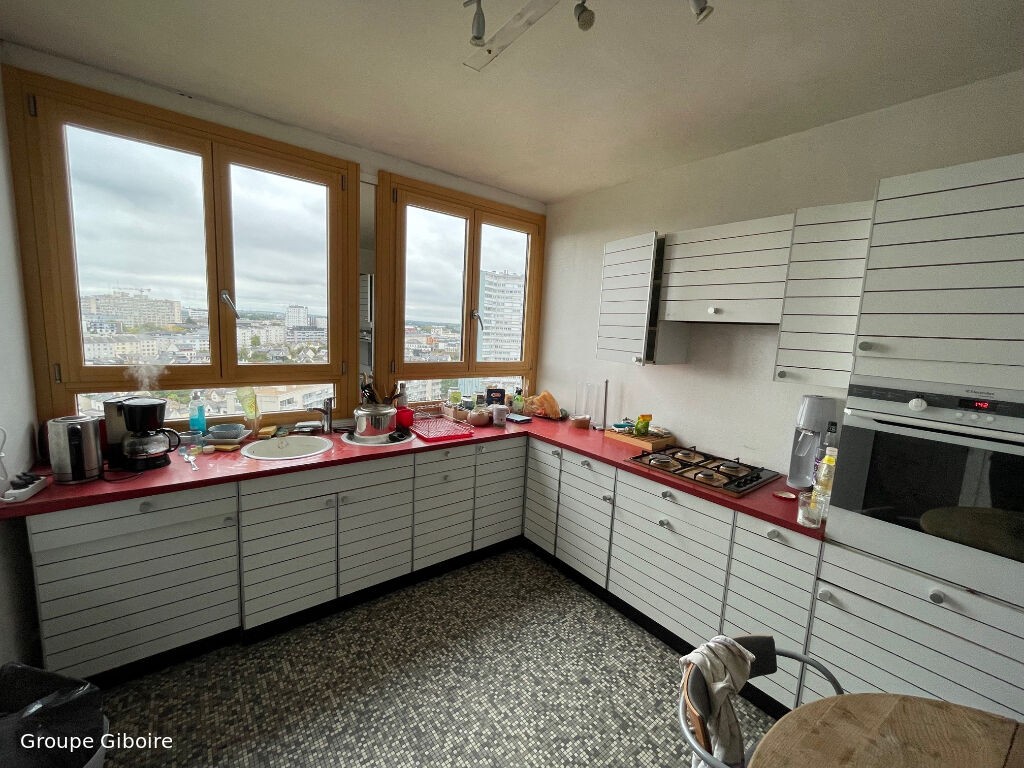 Appartement T2  - Rennes (570592) - 4