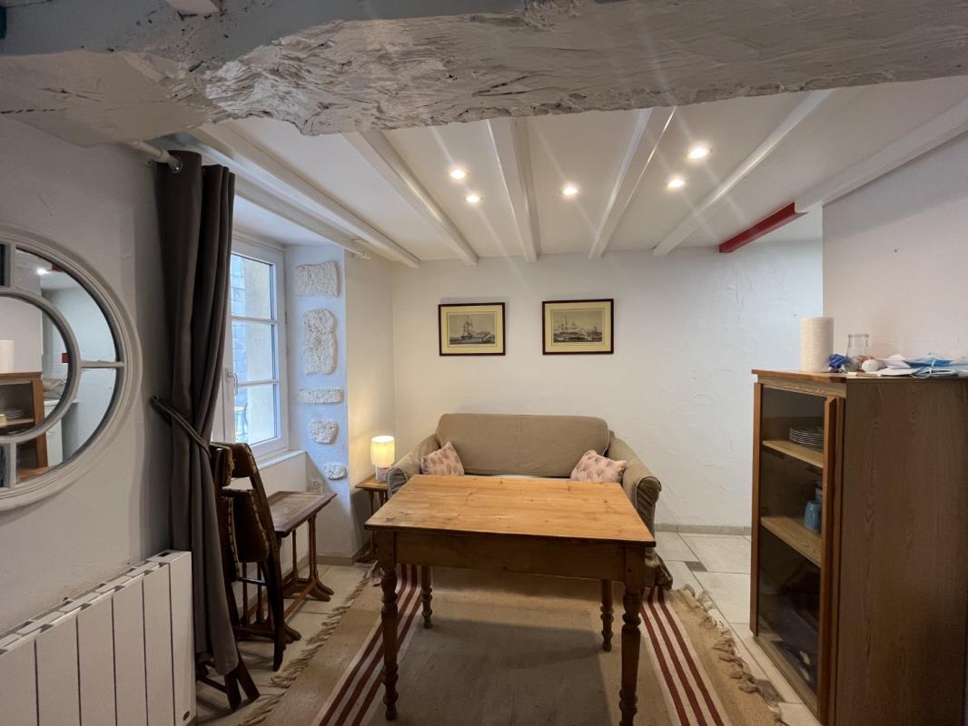 Appartement T1  - Saint Malo (576350) - 4