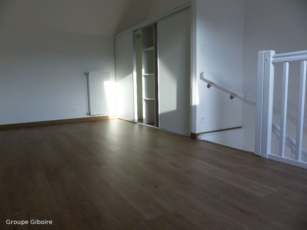 Appartement T2  - Rennes (571868) - 4