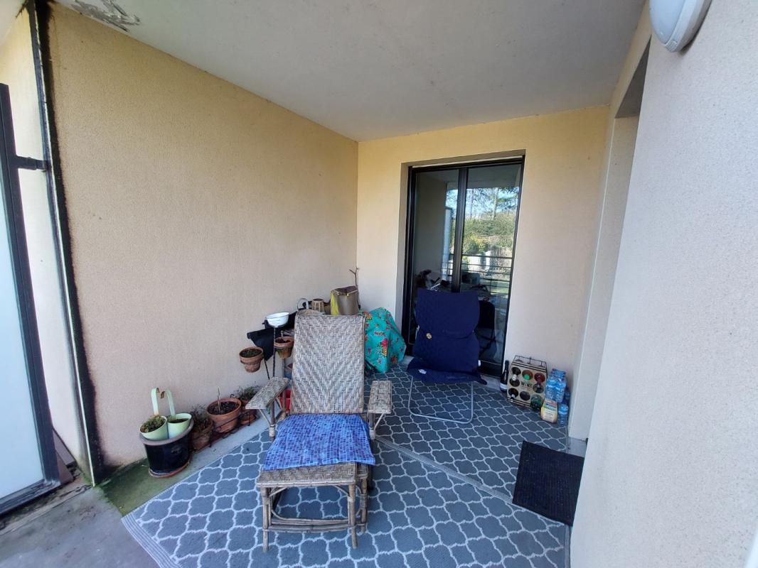 Appartement T4  - Rennes (575532) - 4