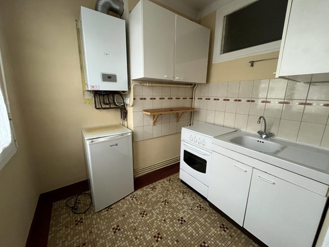 Appartement T2  - Rennes (576261) - 4