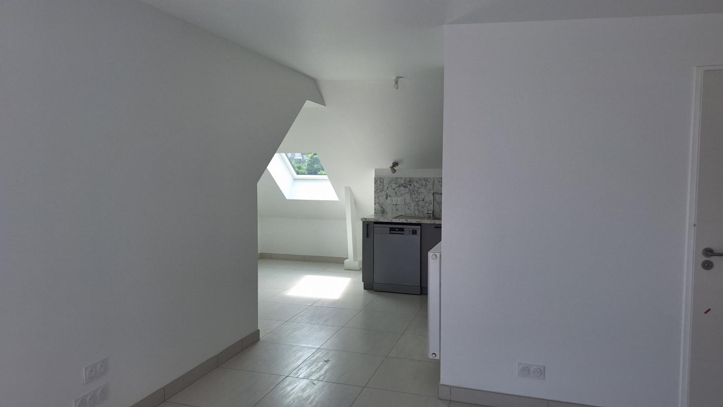 Appartement T3  - Saint Malo (573018) - 4
