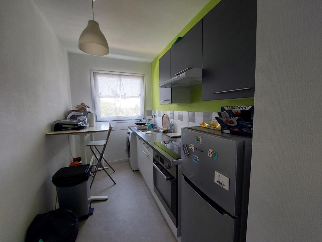 Appartement T2  - Rennes (570595) - 4