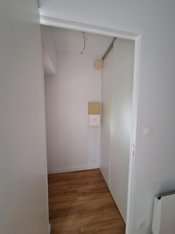 Appartement T1  - Rennes (576718) - 4