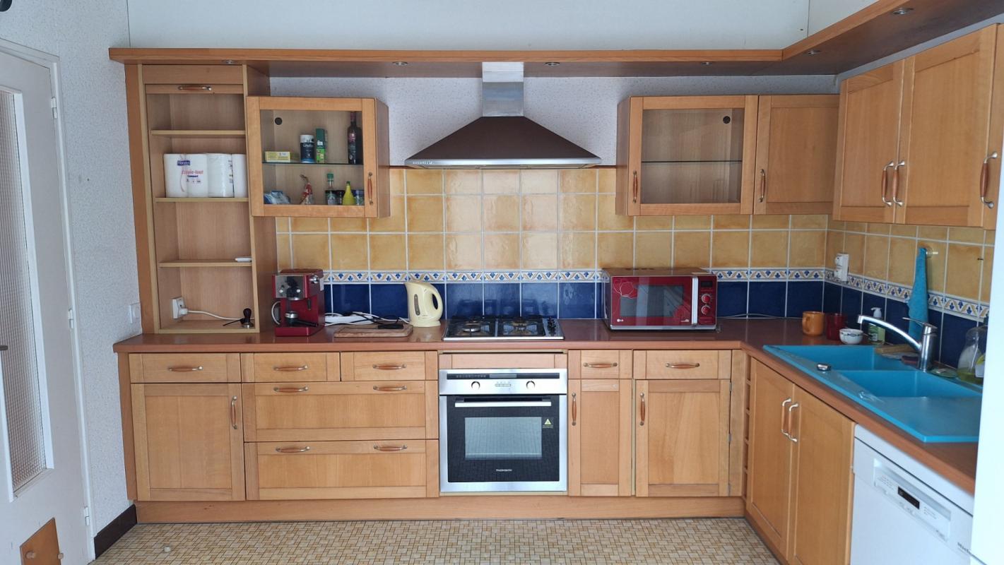 Maison T5  - Saint Malo (563240) - 4