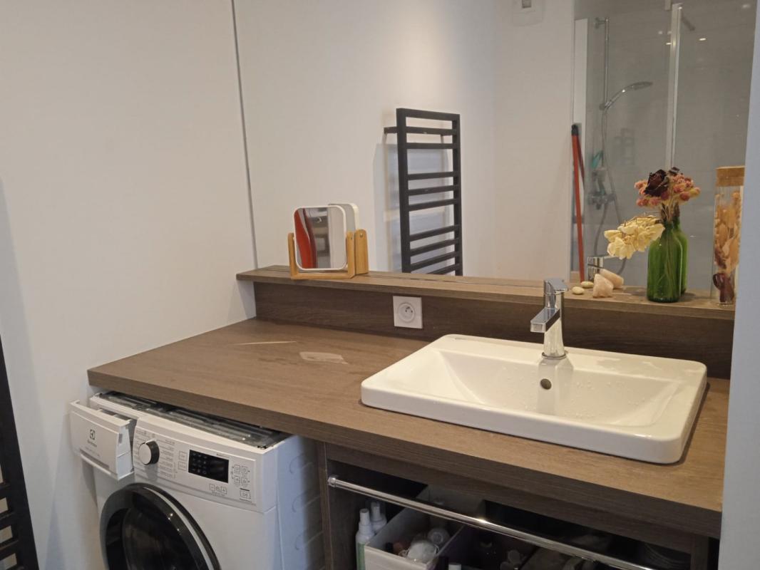 Appartement T2  - Rennes (570677) - 4