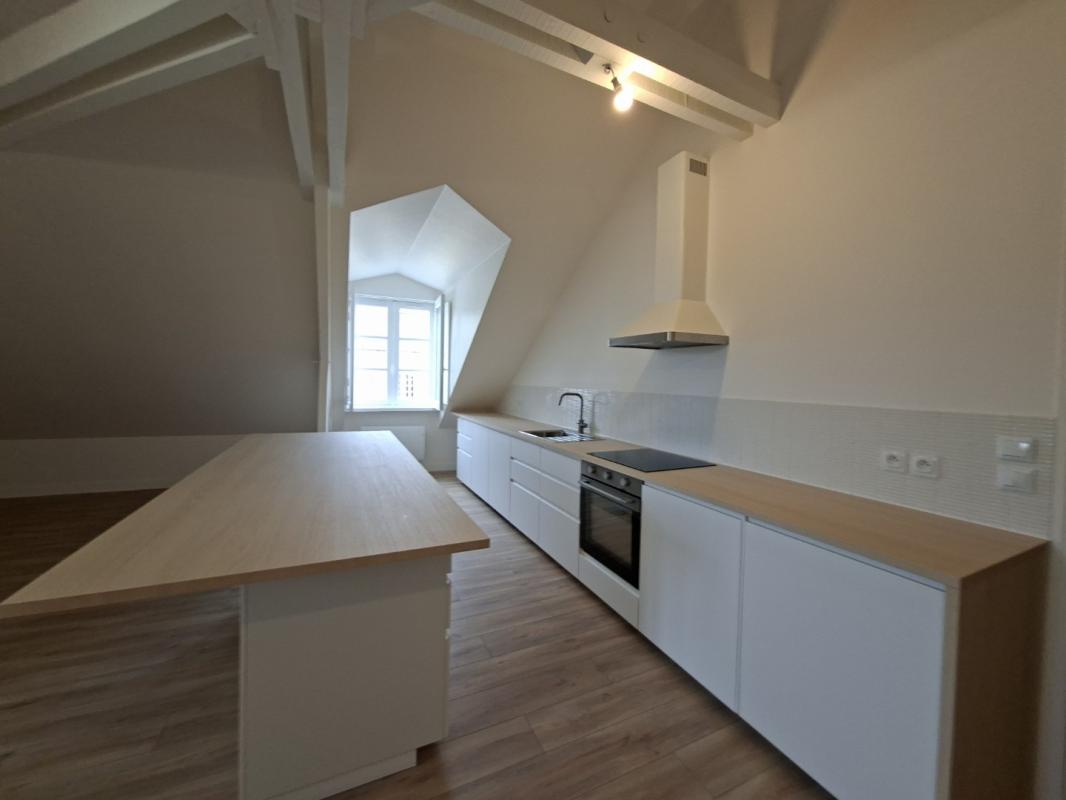 Appartement T3  - Rennes (576781) - 4