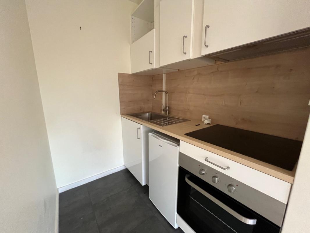 Appartement T1  - Nantes (533211) - 4