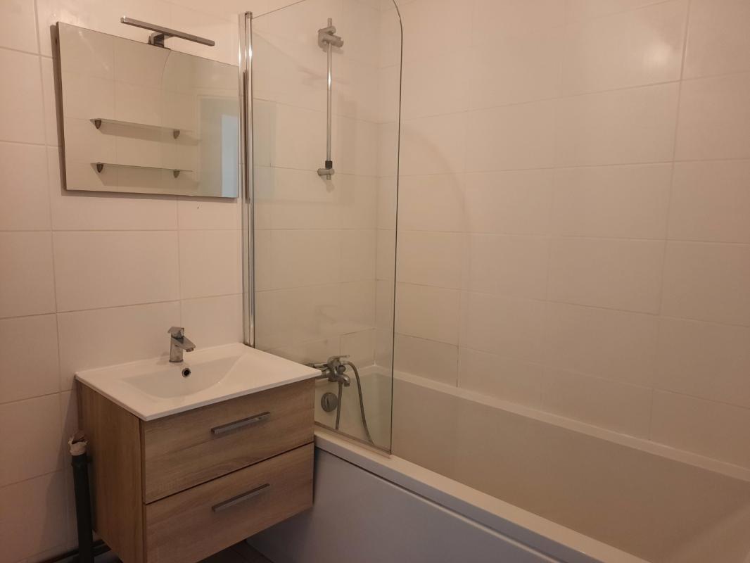 Appartement T2  - Nantes (570079) - 4