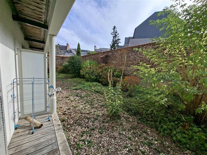 Appartement T1  - Rennes (578779) - 4