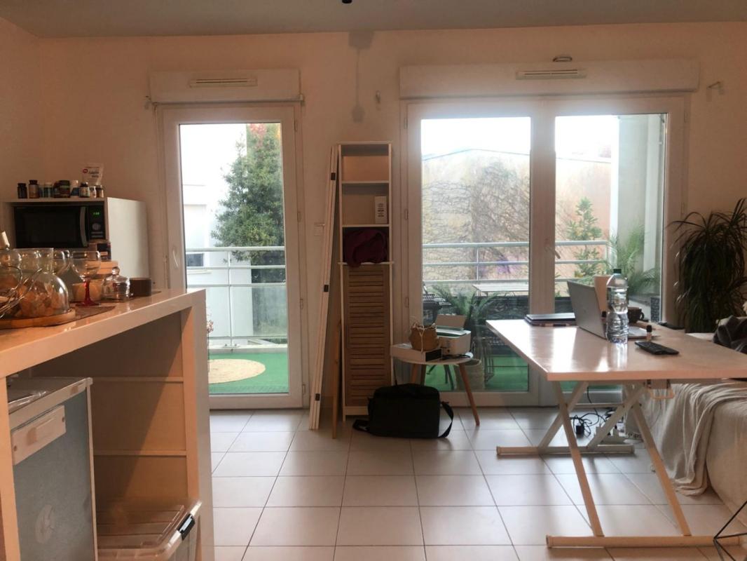 Appartement T2  - Nantes (571619) - 4