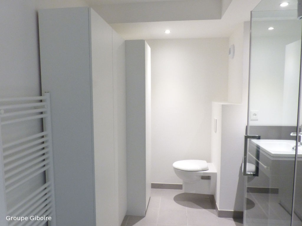 Appartement T1  - Rennes (570687) - 4