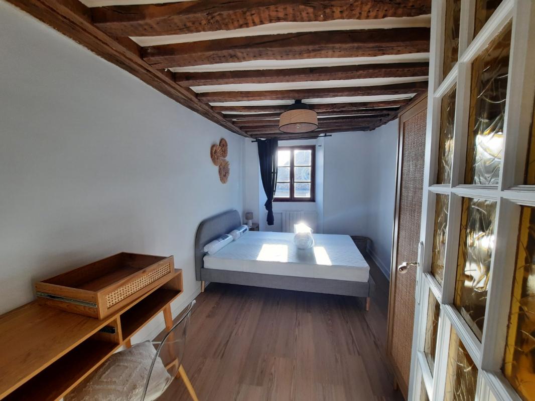 Appartement T1  - Rennes (579651) - 4