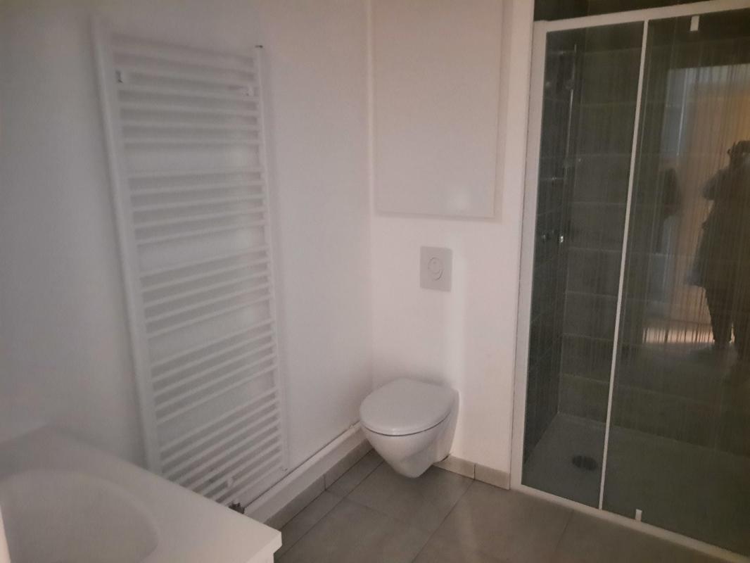 Appartement T1  - Rennes (579331) - 4
