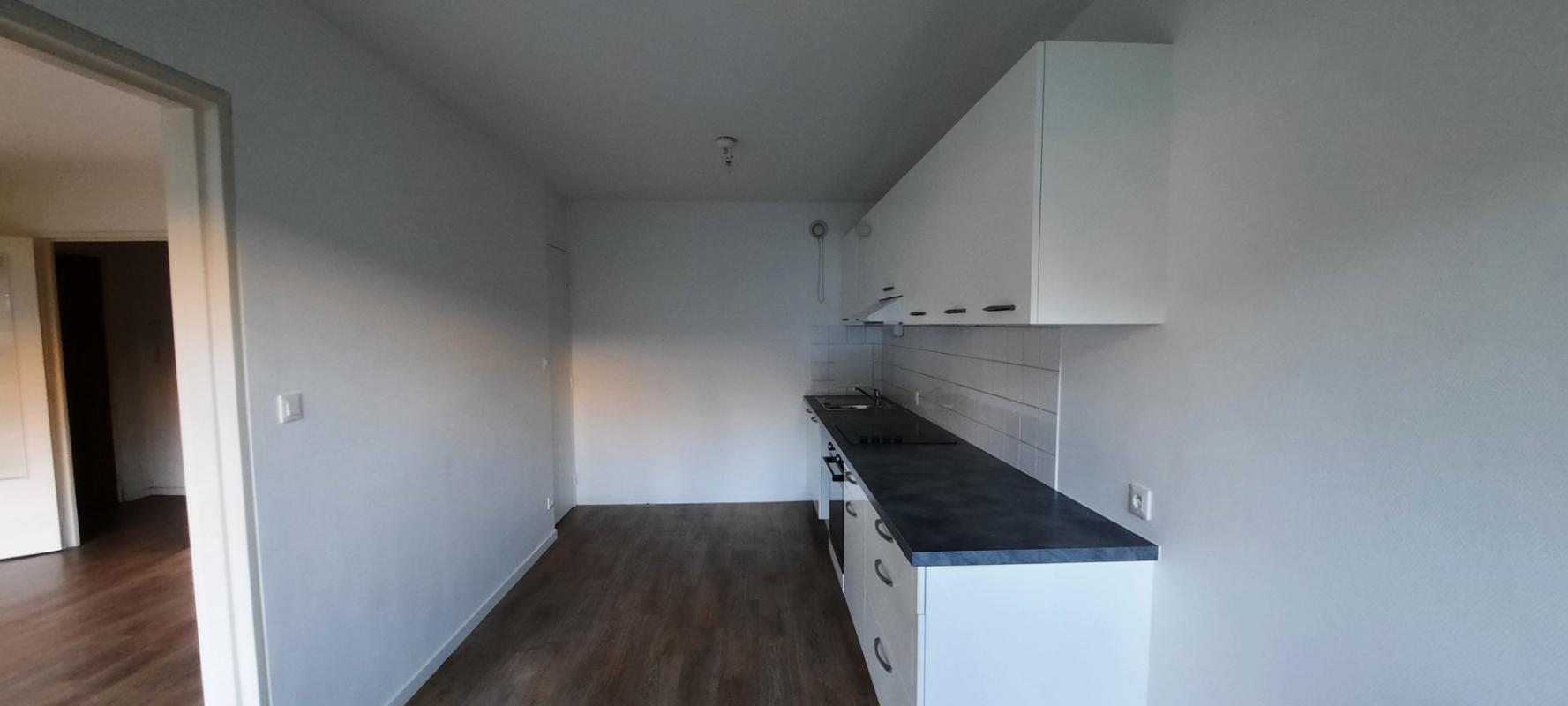 Appartement T3  - Rennes (580631) - 4