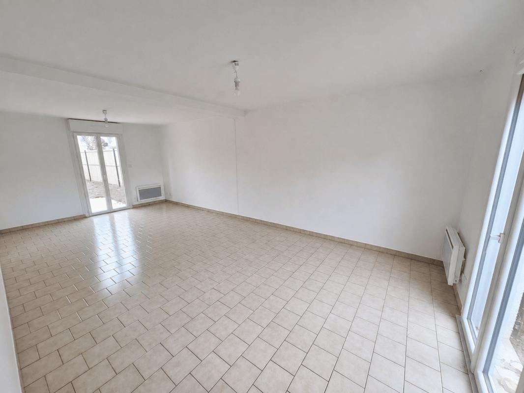 Maison T5  - Bruz (564373) - 4