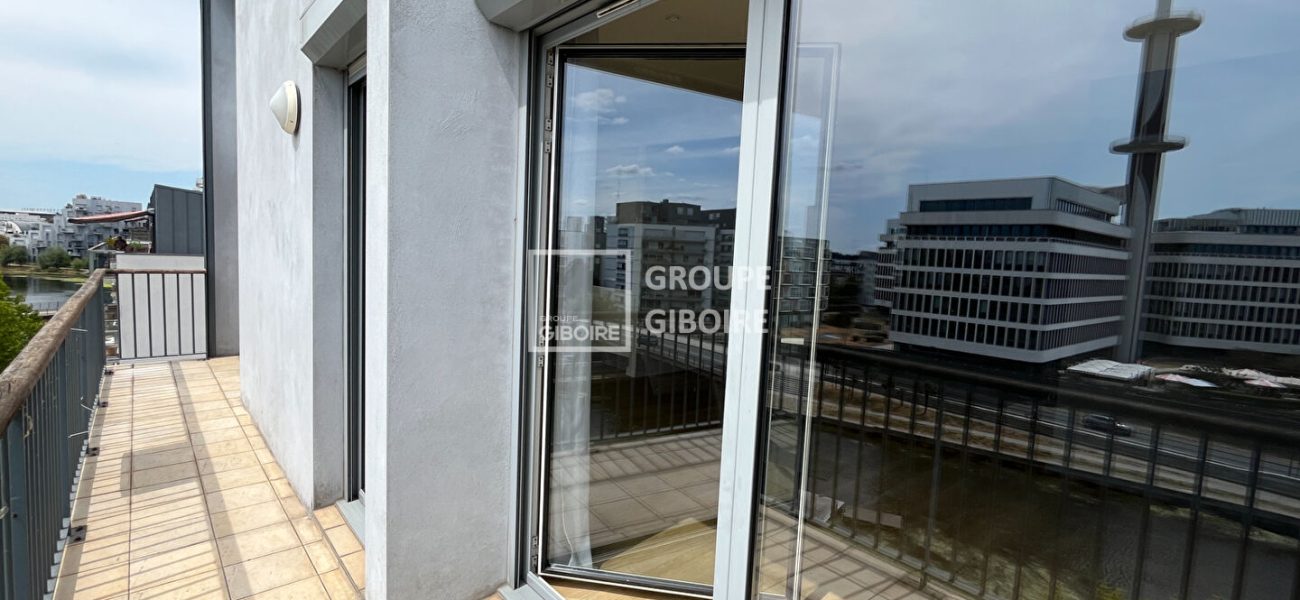 Appartement T4  - RENNES (AH26407G) - vue principale