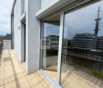 Appartement T4  - RENNES (AH26407G) - vignette