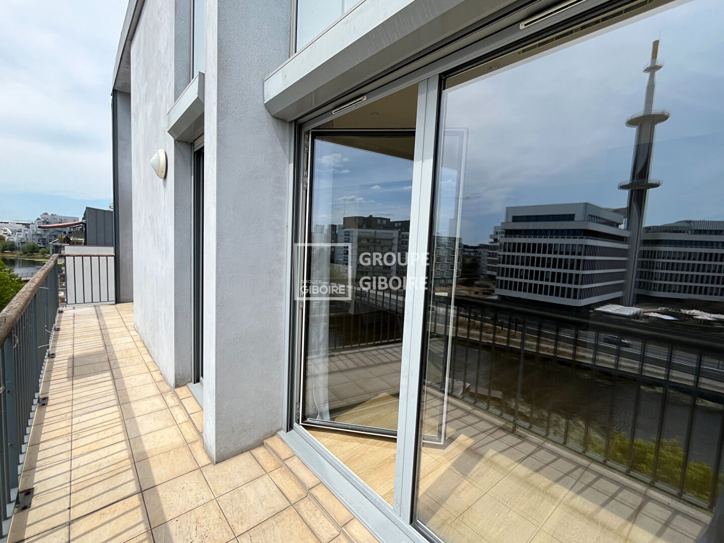 Appartement T4  - RENNES (AH26407G) - 1