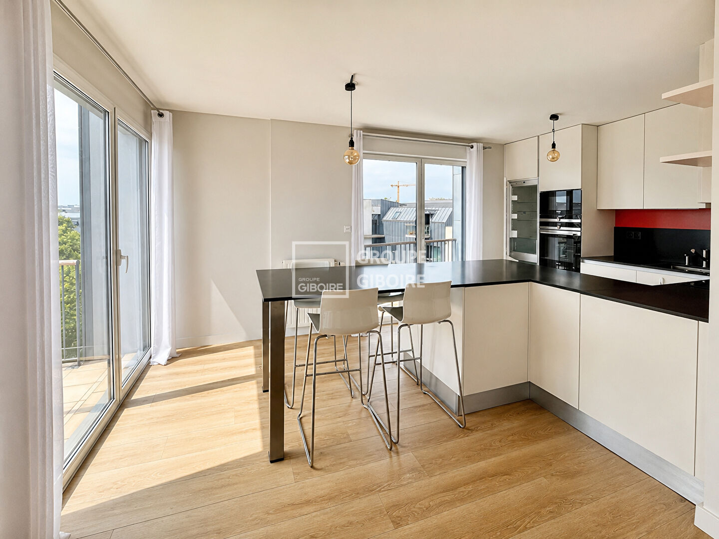 Appartement T4  - RENNES (AH26407G) - 2