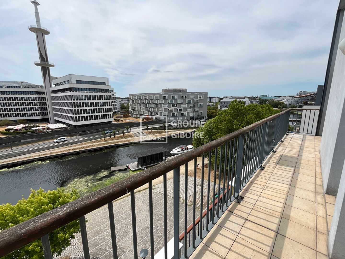 Appartement T4  - RENNES (AH26407G) - 3