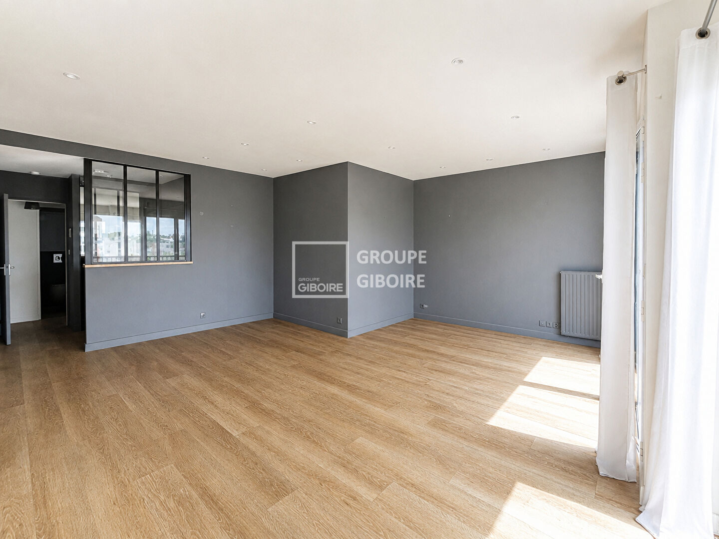 Appartement T4  - RENNES (AH26407G) - 4