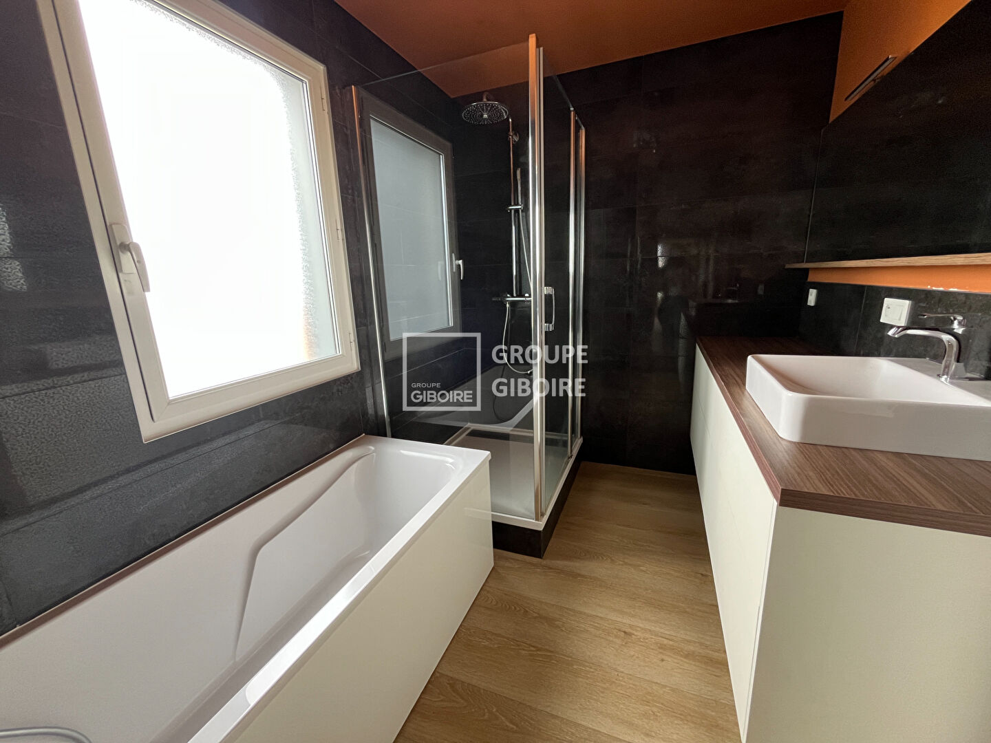 Appartement T4  - RENNES (AH26407G) - 5