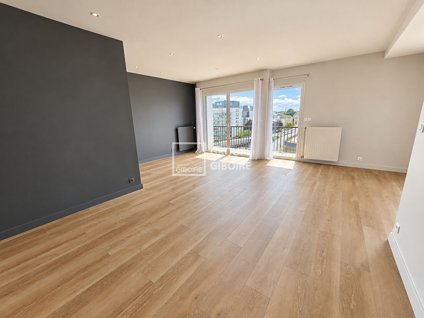 Appartement T4  - RENNES (AH26407G) - 8