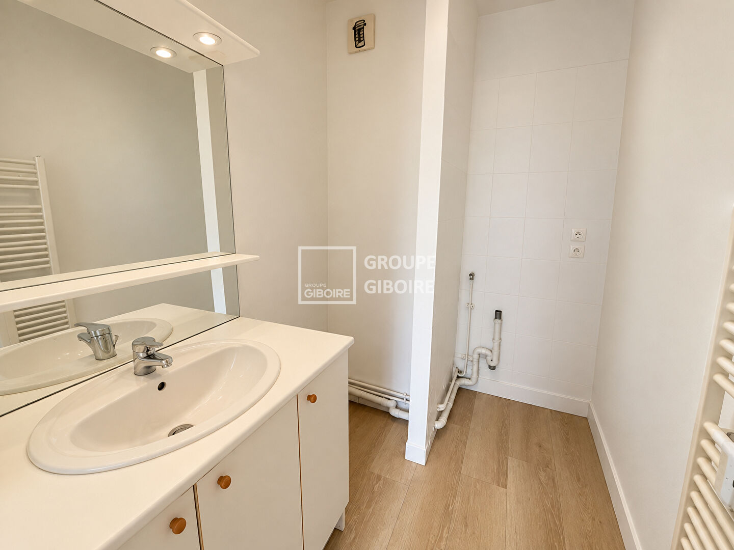 Appartement T4  - RENNES (AH26407G) - 9