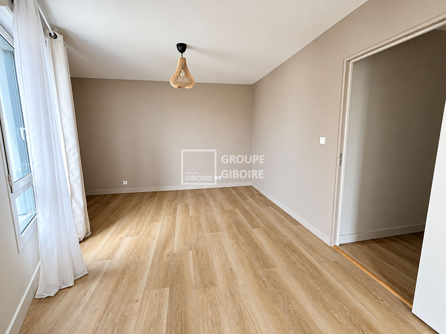 Appartement T4  - RENNES (AH26407G) - 10