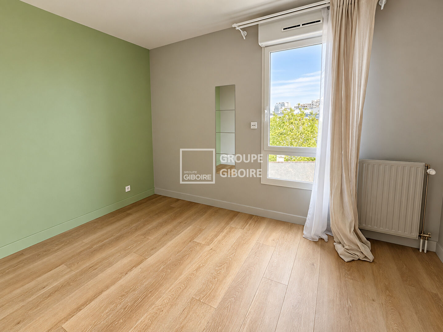 Appartement T4  - RENNES (AH26407G) - 11