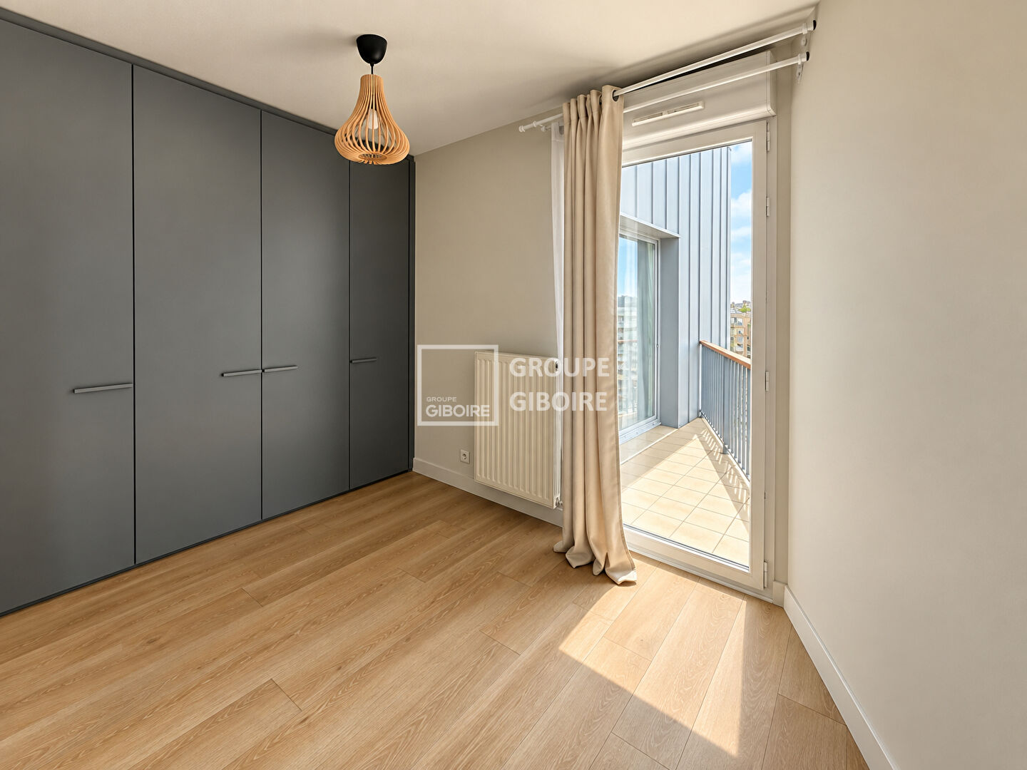 Appartement T4  - RENNES (AH26407G) - 12