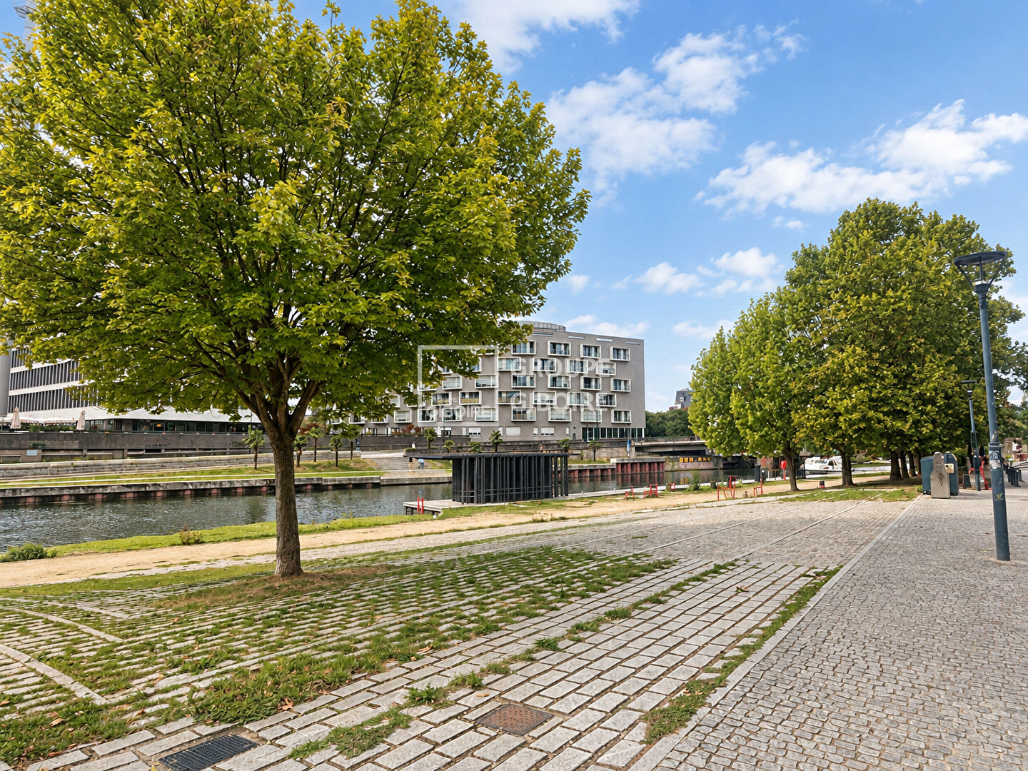 Appartement T4  - RENNES (AH26407G) - 13