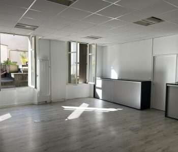 Bureaux  - NANTES (44.019077) - vignette