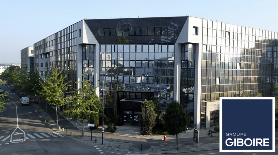 Bureaux  - NANTES (44.018821) - 1