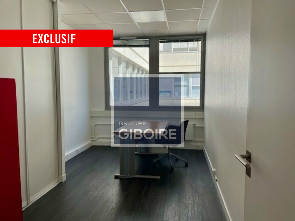 Bureaux  - RENNES (35.4951) - 7