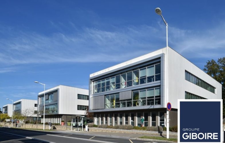 Bureaux  - SAINT HERBLAIN (44.018073) - vignette