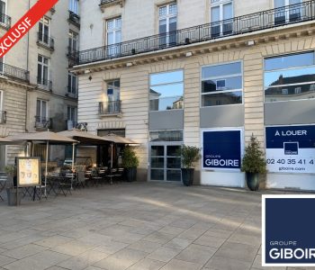 Local commercial - a louer  - NANTES (44.018258) - vignette