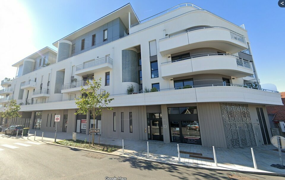 Local commercial - a louer  - LA BAULE-ESCOUBLAC (44.019096) - 1