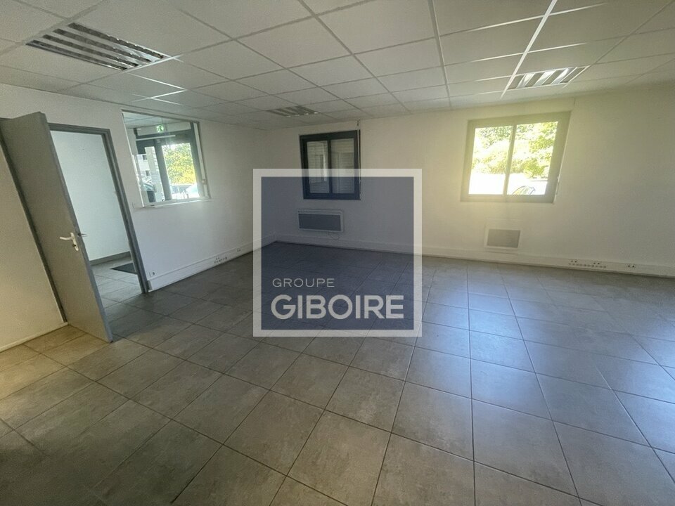 Local d'activites  - LA CHEVROLIERE (44.019103) - 4