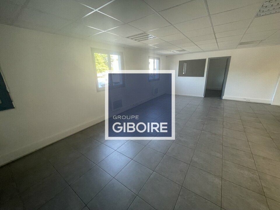 Local d'activites  - LA CHEVROLIERE (44.019103) - 7